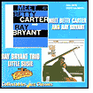 Meet Betty Carter and Ray Bryant/Little Susie