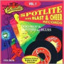 Spotlite on Blast & Cheer Records