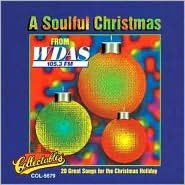 Soulful Christmas: WDAS 105.3 FM Philadelphia