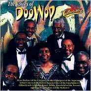 Voices of Doo Wop