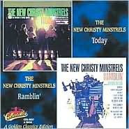 Golden Classics Edition: Today/Ramblin'