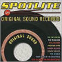 Spotlite on Original Sound Records