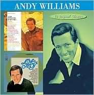 Born Free/Love, Andy