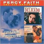 Delicado/Amour Amor Amore