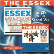 Easier Said Than Done/A Walkin' Miracle