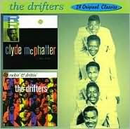 Clyde McPhatter & the Drifters/Rockin' & Driftin'