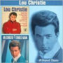 Lou Christie/Lou Christie Strikes Again