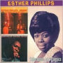 Burnin'/Confessin' the Blues