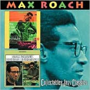 Max Roach Trio, Featuring the Legendary Hasaan/Drums Unlimited
