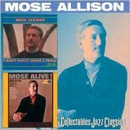 I Don't Worry About a Thing/Mose Alive!