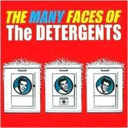 Many Faces of the Detergents