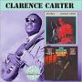 Patches/The Dynamic Clarence Carter