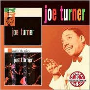 Joe Turner/Rockin' the Blues