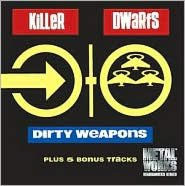 Dirty Weapons