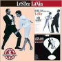 Twistin' in High Society!/More Twistin' in High Society