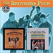 Brothers Four Songbook/The Big Folk Hits