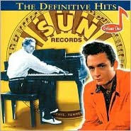 Sun Records: The Definitive Hits, Vol. 1