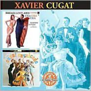 Bread, Love and Cha-Cha-Cha/Cugat Calvalcade