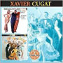 Bread, Love and Cha-Cha-Cha/Cugat Calvalcade