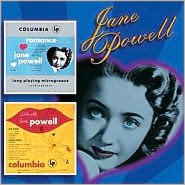 Romance/A Date with Jane Powell