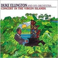 Concert in the Virgin Islands