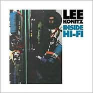 Title: Inside Hi-Fi, Artist: Lee Konitz