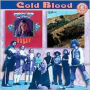 Cold Blood/Sisyphus