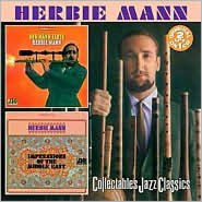 Our Mann Flute/Impressions of the Middle East