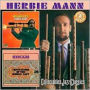 Our Mann Flute/Impressions of the Middle East