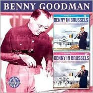 Benny In Brussels, Vol. 1/Benny in Brussels, Vol. 2