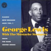 Classic New Orleans Jazz, Vol. 1