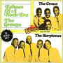 The Crows & the Harptones