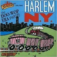 The Doo-Wop Era: Harlem, N.Y., Vol. 2