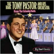 Uncollected Tony Pastor: 24 Song Compilation