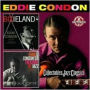 Bixieland/Eddie Condon's Treasury of Jazz