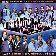 Manhattan Doo Wop, Vol. 1