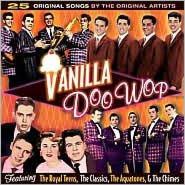 Vanilla Doo Wop