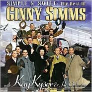Simple and Sweet: The Best of Ginny Simms