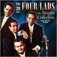 Title: The Singles Collection, Artist: The Four Lads