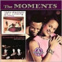 My Thing/The Other Side of the Moments