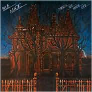 Thirteen Blue Magic Lane