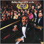 Live at the Café Carlyle