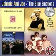 Kingdom of Love/Doo Wop All Night Long
