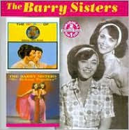 World of the Barry Sisters/We Belong Together