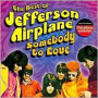 The Best Of Jefferson Airplane: Somebody To Love (Collectables)