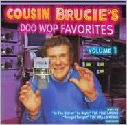 Cousin Brucie's Doo Wop Favorites