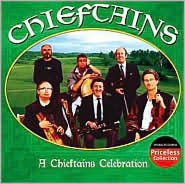 Title: A Chieftains Celebration, Artist: The Chieftains