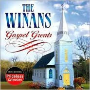 Title: Gospel Greats: The Winans, Artist: The Winans