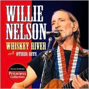Whiskey River and Other Hits