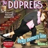 Down Memory Lane, Vol. 2